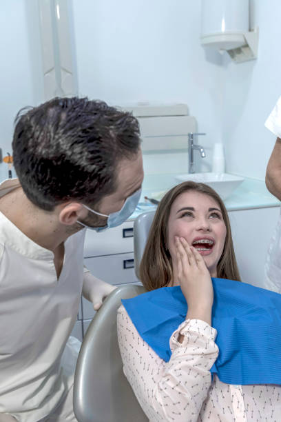 Best Emergency Gum Treatment in Sykesville, MD