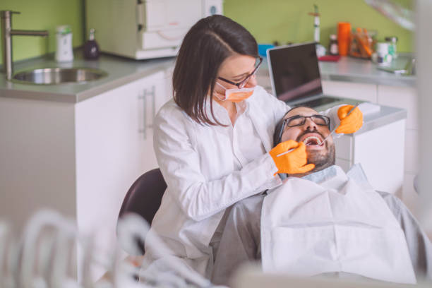 Best Cosmetic Emergency Dentistry in Sykesville, MD